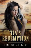 Tia's Redemption (eBook, ePUB)