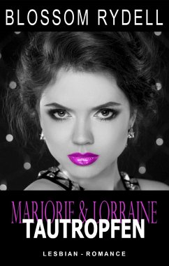 Marjorie & Lorraine (eBook, ePUB) - Rydell, Blossom