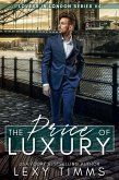 The Price of Luxury (Lovers in London Series, #4) (eBook, ePUB) The Price of Luxury (Lovers in London Series, #4) (eBook, ePUB)