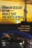 Uranium Geology of the Middle East and North Africa (eBook, ePUB)