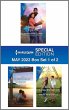 Harlequin Special Edition May 2022 -... - Bild 1
