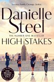 High Stakes (eBook, ePUB)