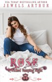 Rose: A Wicked Vamping Night (Jewels Cafe: Rose, #2) (eBook, ePUB)