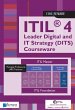 ITIL® 4 Leader Digital and IT Strategy... - Bild 1