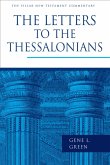 Letters to the Thessalonians (eBook, ePUB) Letters to the Thessalonians (eBook, ePUB)
