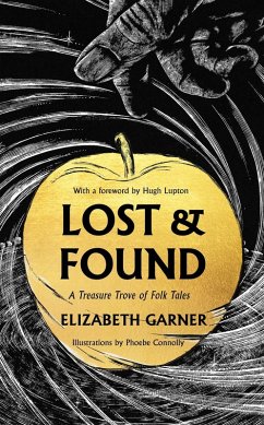 Lost & Found (eBook, ePUB) - Garner, Elizabeth