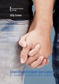 Unentbehrlichkeit der Liebe 2 (eBook, ePUB)