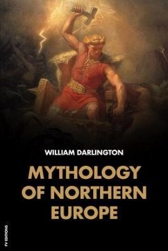 Cover Mythology of Northern Europe (eBook, ePUB)