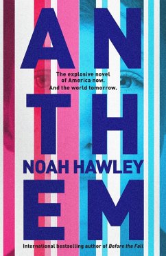 Anthem (eBook, ePUB) - Hawley, Noah