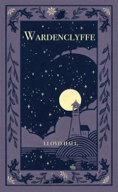 Cover Wardenclyffe (eBook, ePUB)