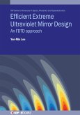Efficient Extreme Ultraviolet Mirror Design (eBook, ePUB)