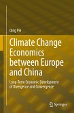 Climate Change Economics between Europe and China (eBook, PDF)