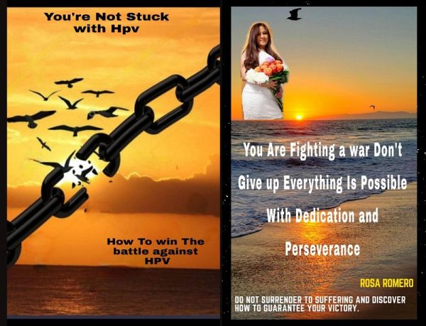 You Are Not Stuck With HPV (eBook, ePUB)