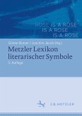 Metzler Lexikon literarischer Symbole (eBook, PDF)