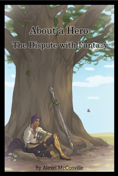 About a Hero (eBook, ePUB)