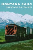 Montana Rails (eBook, ePUB)