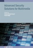 Advanced Security Solutions for Multimedia (eBook, ePUB)