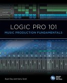 Logic Pro 101 (eBook, ePUB)