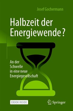 Halbzeit der Energiewende? (eBook, PDF) - Gochermann, Josef
