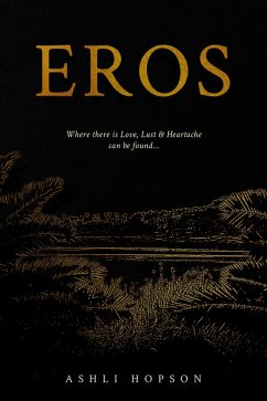EROS (eBook, ePUB) - Hopson, Ashli