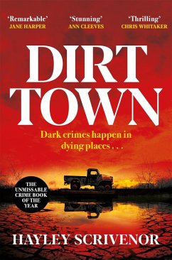 Dirt Town (eBook, ePUB) - Scrivenor, Hayley