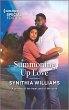 Summoning Up Love (eBook, ePUB) - Bild 1
