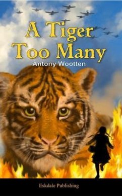 Cover A Tiger Too Many (eBook, ePUB)