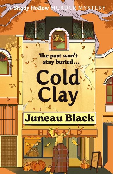 Cold Clay (eBook, ePUB)