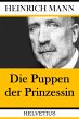 Die Puppen der Prinzessin (eBook, ePUB) - Bild 1