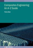 Composites Engineering: An A-Z Guide (eBook, ePUB)