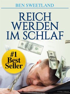 Reich werden im schlaf (Übersetzt) (eBook, ePUB) - Sweetland, Ben