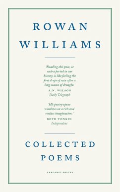 Collected Poems (eBook, ePUB) - Williams, Rowan