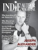 Indie Author Magazine Featuring Joseph Alexander (eBook, ePUB)
