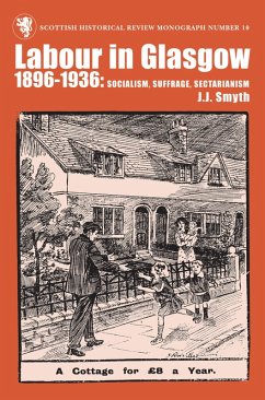 Cover Labour in Glasgow, 1896-1936 (eBook, ePUB)