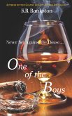 One of the Boys (eBook, ePUB) One of the Boys (eBook, ePUB)