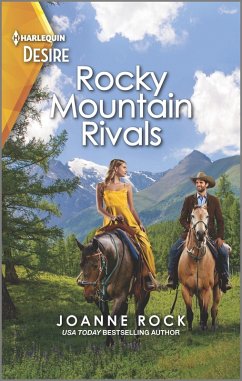 Rocky Mountain Rivals (eBook, ePUB) - Rock, Joanne