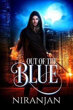 Cover Out of the Blue (eBook, ePUB)