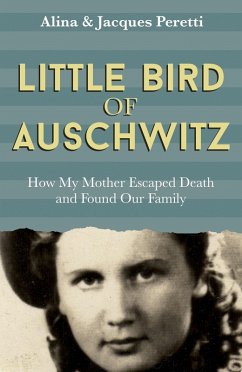 Cover Little Bird of Auschwitz (eBook, ePUB)