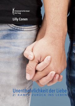 Unentbehrlichkeit der Liebe 2 (eBook, PDF) - Conen, Lilly