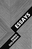 Essays (eBook, ePUB)