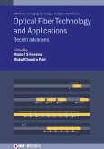 Optical Fiber Technology and Applications (eBook, ePUB)