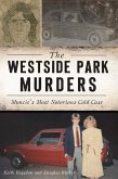 Westside Park Murders (eBook, ePUB)