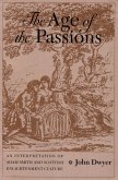 Age of the Passions (eBook, ePUB)