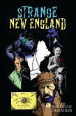 Strange New England (eBook, ePUB)