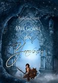 Das Gesetz der Ynwora (eBook, ePUB)