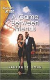 A Game Between Friends (eBook, ePUB)