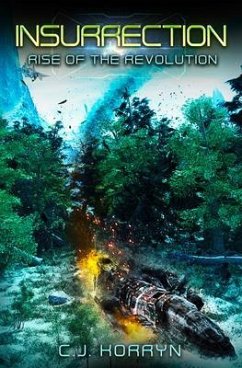 Cover Insurrection (eBook, ePUB)