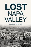 Lost Napa Valley (eBook, ePUB)
