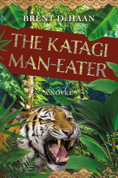 The Katagi Man-Eater (eBook, ePUB)