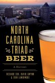 North Carolina Triad Beer (eBook, ePUB)